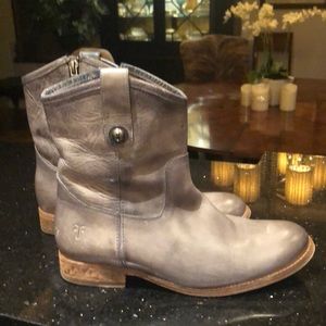Frye boots